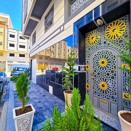 Elite Holiday Home - Luxury & Centric Flat Tanger Ngoại thất bức ảnh
