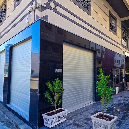 Elite Holiday Home - Luxury & Centric Flat Tanger Ngoại thất bức ảnh