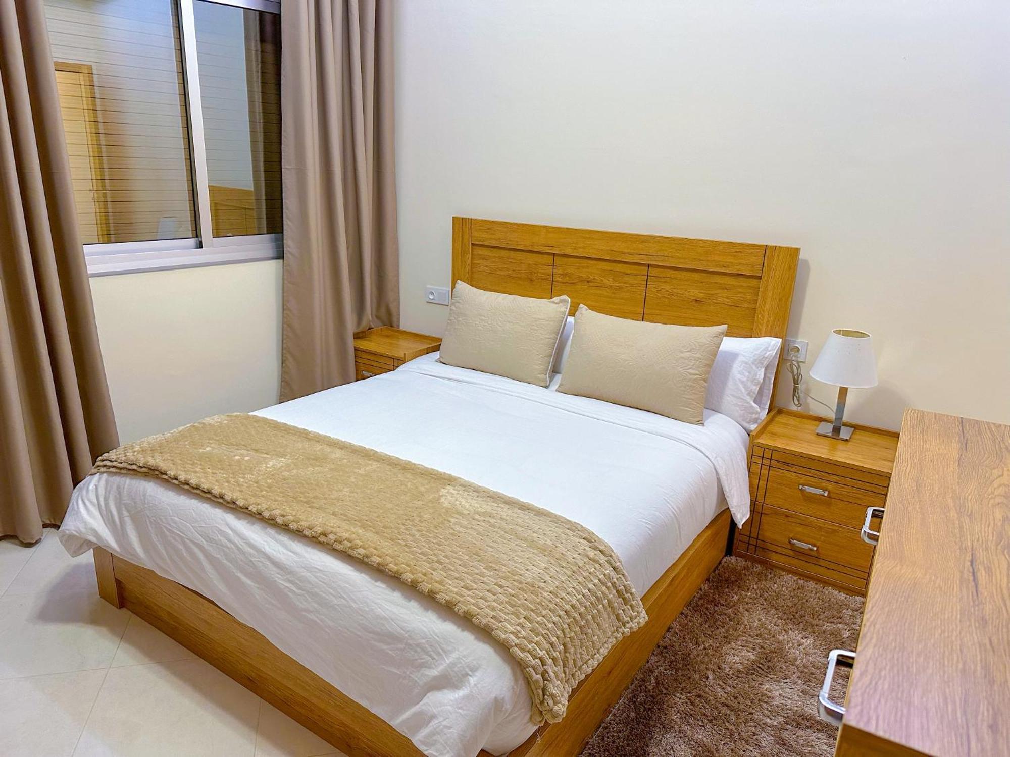 Elite Holiday Home - Luxury & Centric Flat Tanger Ngoại thất bức ảnh