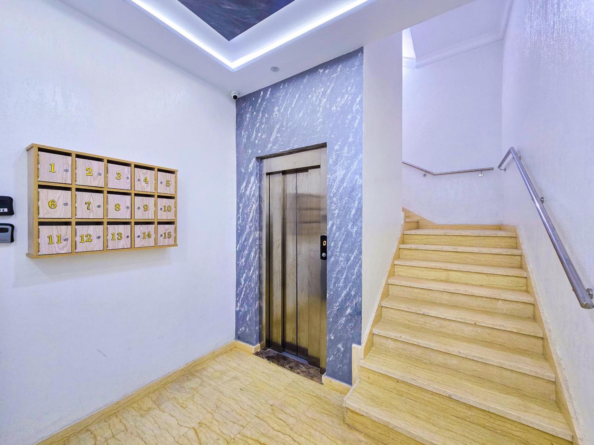 Elite Holiday Home - Luxury & Centric Flat Tanger Ngoại thất bức ảnh