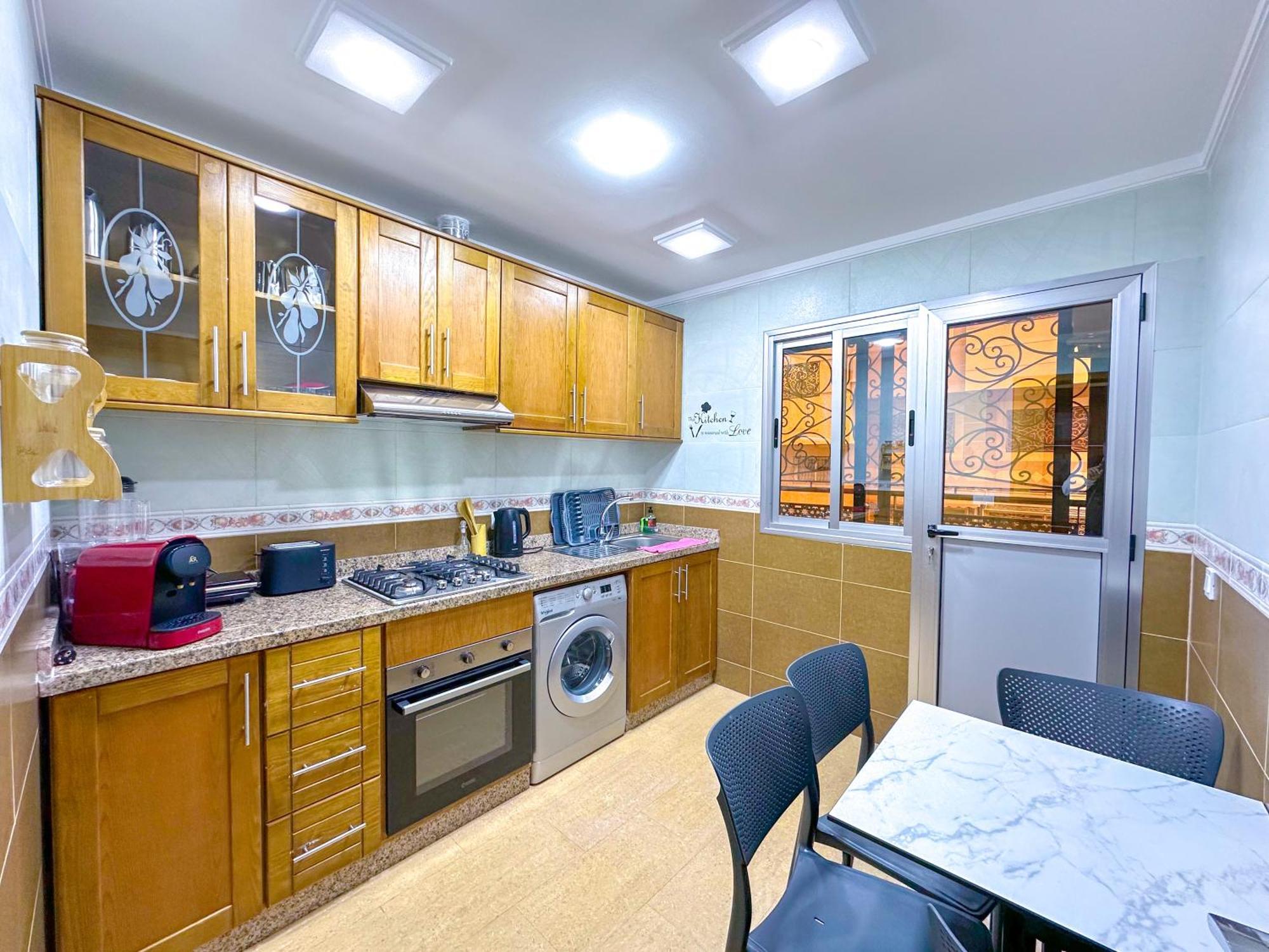 Elite Holiday Home - Luxury & Centric Flat Tanger Ngoại thất bức ảnh