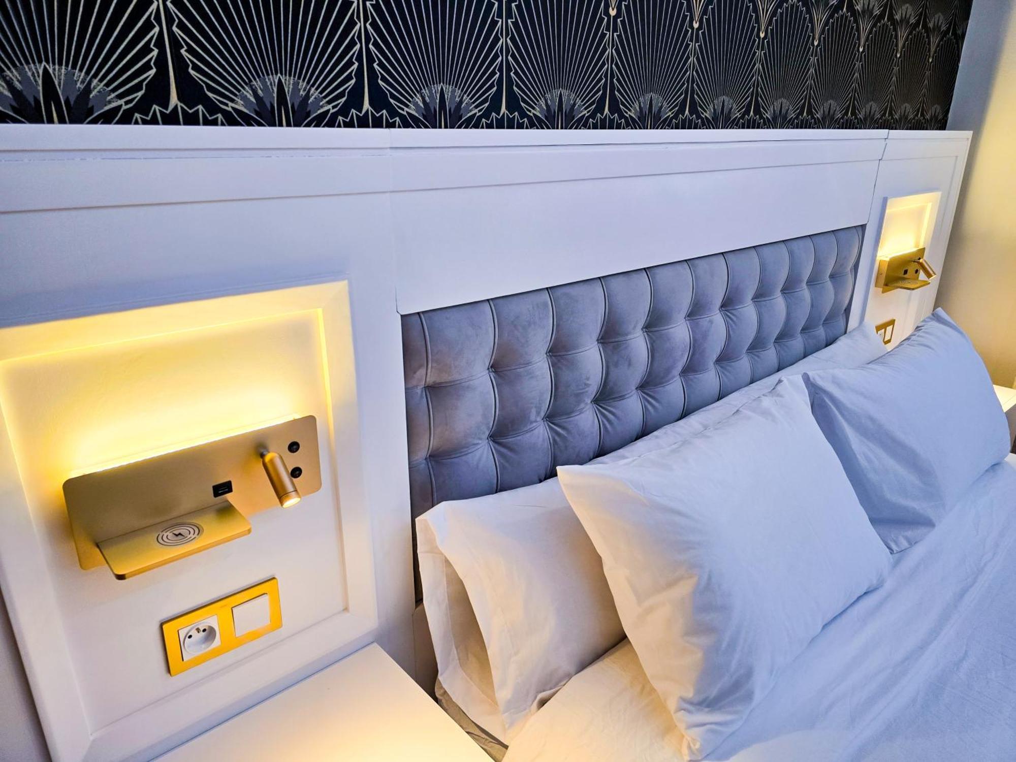 Elite Holiday Home - Luxury & Centric Flat Tanger Ngoại thất bức ảnh
