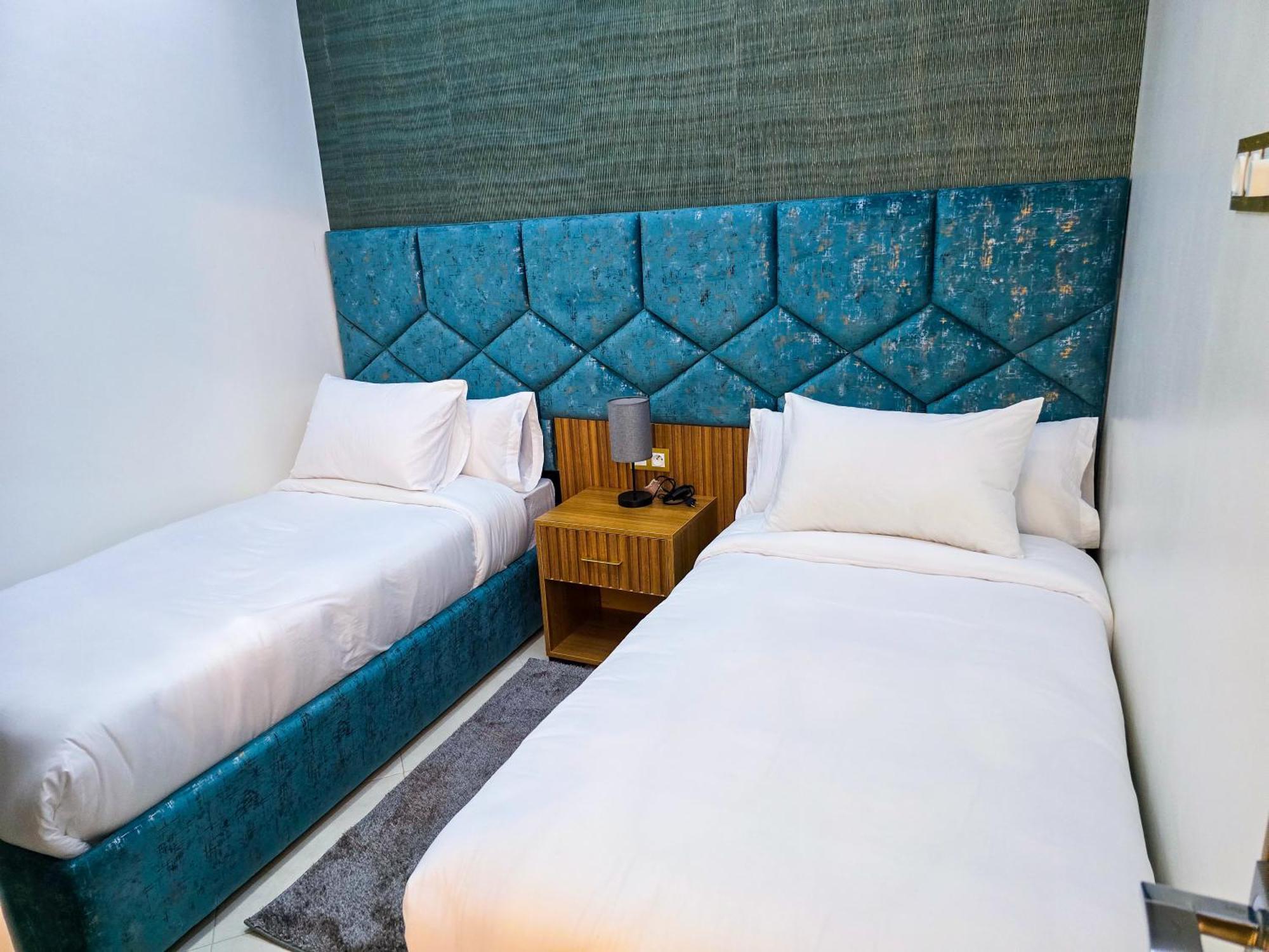 Elite Holiday Home - Luxury & Centric Flat Tanger Ngoại thất bức ảnh