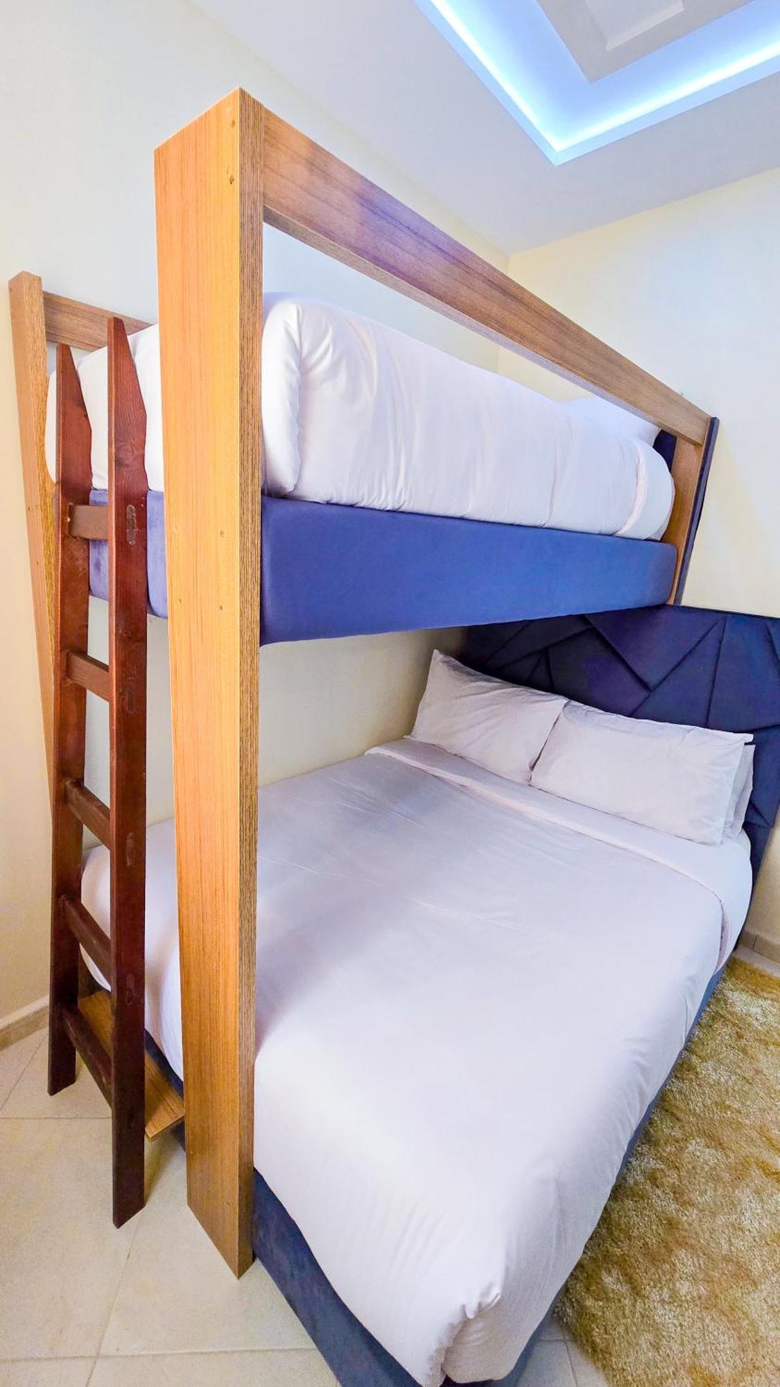 Elite Holiday Home - Luxury & Centric Flat Tanger Ngoại thất bức ảnh