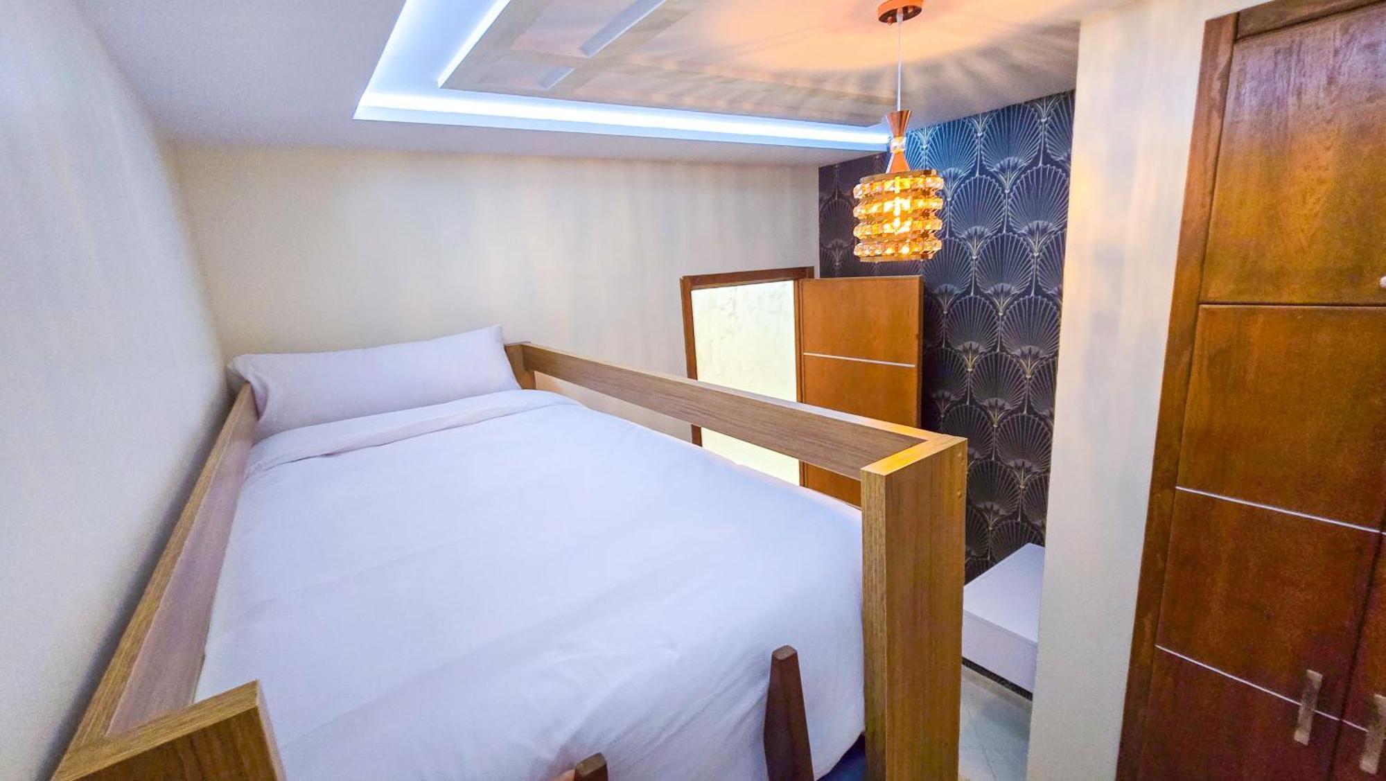 Elite Holiday Home - Luxury & Centric Flat Tanger Phòng bức ảnh