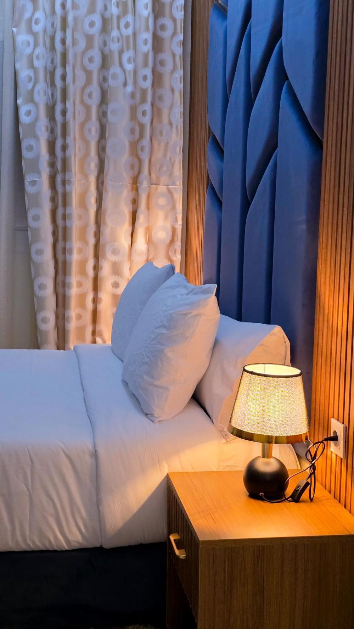 Elite Holiday Home - Luxury & Centric Flat Tanger Ngoại thất bức ảnh